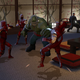 Illustration for article titled True emMarvel Heroes/em Tales of a Level 15 Hawkguy